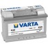 VARTA SILVER 12V/74Ah (E38) 574402075